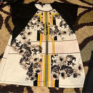 Style & Company Sheath Dress